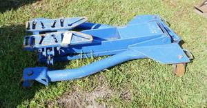 lot 11 image: Semi Transmission Jack