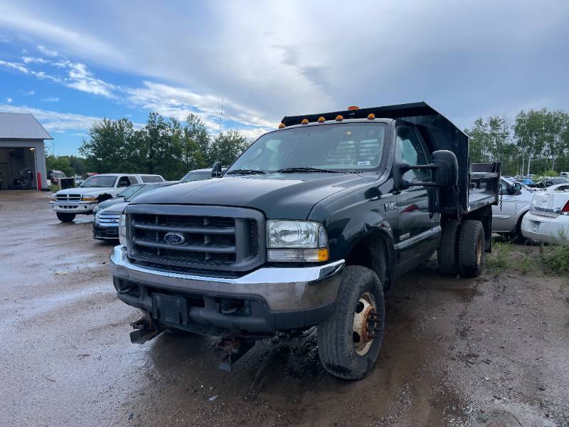 Auction 14 Shipman Auto Parts Fall Clean Up Sale KBID