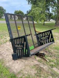 lot 2 image: The Ramp Rack for Truck Bed