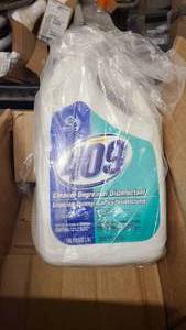 lot 101 image: Gallon of Formula 409 Cleaner