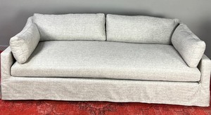 CIEL LOFT AND HOME High Performance Fabric Couch Sofa