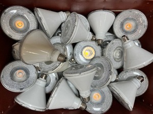 TCP Elite 90W Led Halogen Dimmable Bulbs - Over 40