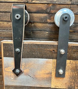 RUSTICA HARDWARE Display Sign