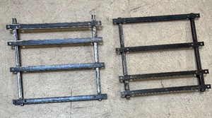 Table Extensions - Set 2
