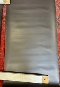 2 Large Magnetic Sheets
