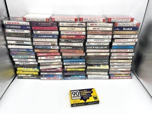 80 Cassette Tapes  AMFM Receiver  Tape to Tape  Tape Dubbing Unit