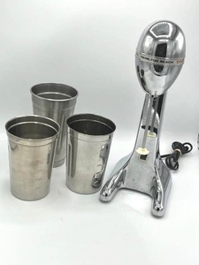 Hamilton Beach MaltShake Mixer