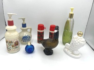 Avon Collectibles #2