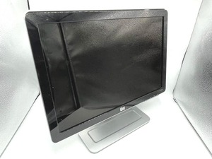 HP Model w1907 Widescreen LCD Monitor