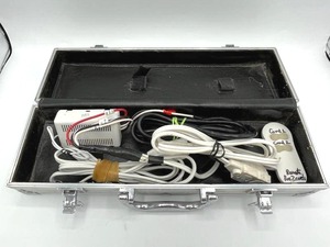 Dual Power Cord Extension with Remote (indoor use only)