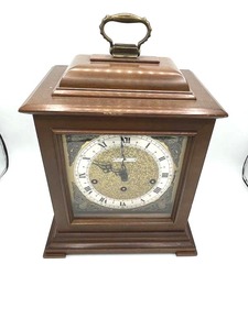 Seth Thomas Mantel Clock