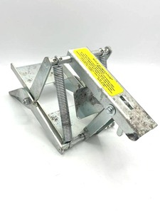 Mole Trap - the Heavy Duty One
