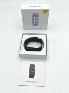 New Fitness Tracker (never used)