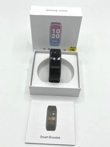 New Fitness Tracker #2 (never used)