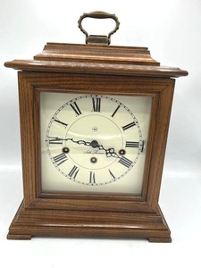 Beautiful Seth Thomas 8-Day Mantel Clock