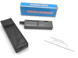 Diamond Gauge Selector Tool