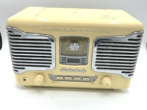 AMFMCD Back to the 50s Look Radio