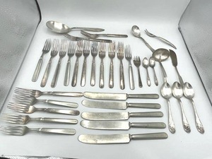 Vintage Tableware from the Early 1900s