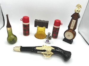 Avon Collectible Pieces