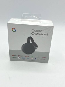 Google Chromecast Device