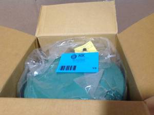PLUMBERS EDGE 30 Expansion Tank for Boiler  Customer Returns See Pictures