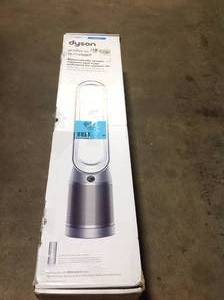 Dyson Air Purifier  Customer Returns See Pictures