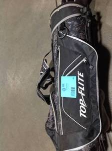 Lot of Golfing Equipment  Customer Returns See Pictures