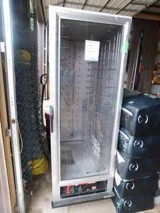 lot 37 image: Metro Cm2000 CombinationModule Industrial Warmer
