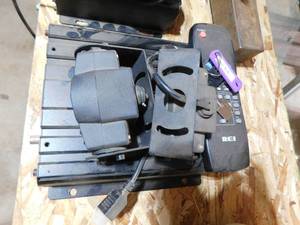 lot 66 image: REI 2 Camera Security System