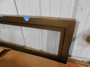 lot 83 image: Glass Display Case