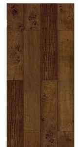 lot 29 image: TrafficMaster Walnut Ember Java 4 MIL x 6 in. W x 36 in. L Peel and Stick Water Resistant Luxury Vinyl Plank Flooring (360 sqft)