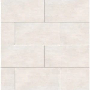 lot 37 image: Converto Grigio 12 in. x 24 in. Matte Ceramic Concrete Look Floor and Wall Tile (304 sq. ft.)