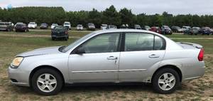 2005 Chevy Malibu LS