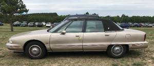 1995 Oldsmobile Ninety-Eight