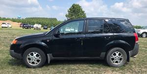 2005 Saturn Vue