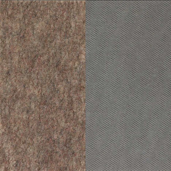 lot 601 image: Mohawk Home All Surface Reversible Rug Pad - 6 ft x 9 ft