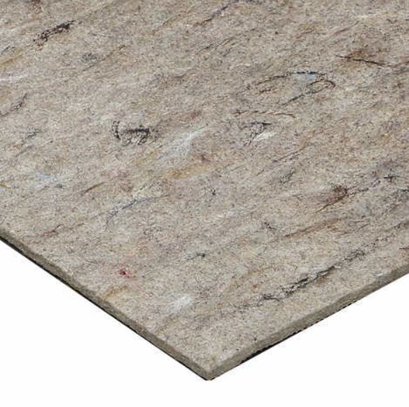 lot 453 image: NEW Mohawk Premium Dual-Surface Reversible Rug Pad