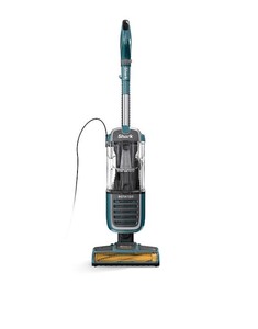 lot 480 image: NEW Shark Rotator Anti-Allergen Pet Plus with Self-Cleaning Brushroll Upright Vacuum, ZU55