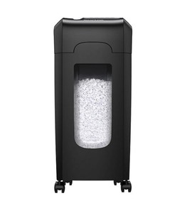 lot 562 image: Members Mark 12-Sheet Micro-Cut Shredder