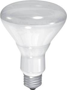 lot 695 image: NEW GE Incandescent Flood Light Bulbs, BR30 Flood Lights, 65-Watt, 615 Lumen, Medium Base, Soft White, 6-Pack, Indoor Flood Light Bulbs, Recessed Light Bulbs for Indoors