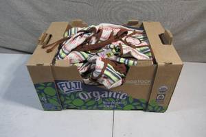 Applebox Full Of Shoulder Bags Back Packs