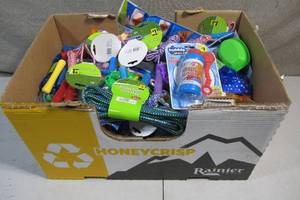 Big Lot Kids Stuff Toys Balloons Bubbles Gliders and More