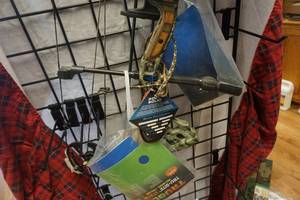 lot 3 image: Diamond By Bowtech Black Ice Compound Bow LH