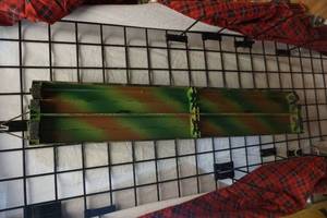 lot 45 image: Protect Brand Hard Sided 37 Arrow Quiver