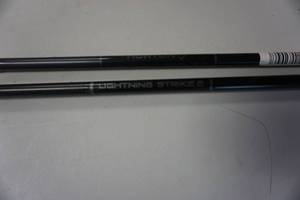 lot 47 image: 2 - Horton Lightning Strike 2 Cross Bow Bolts