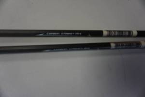 lot 48 image: 2 - Horton Carbon Strike MX Cross Bow Bolts