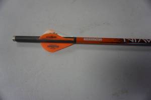lot 49 image: 1 - Raven 400 Carbon Cross Bow Bolt