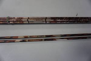 lot 79 image: 10 - Easton XX75 2117 Break Up Camo Aluminum Arrows