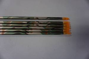 lot 83 image: 14 - Easton XX75 Assorted Styles 2215 Aluminum Arrows