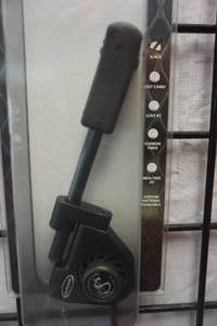 lot 139 image: K-Tech Brand Model KSSB1R String Stop Bracket